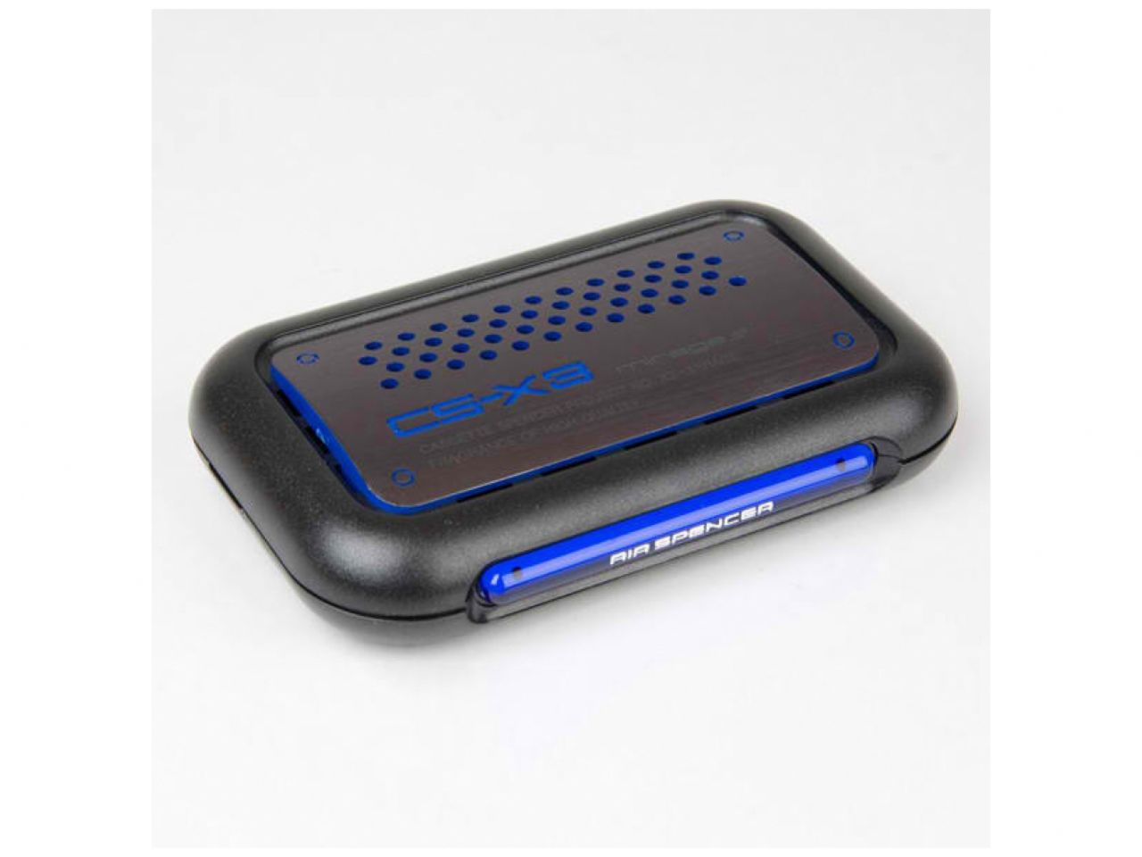 Nokya Air Spencer Csx-3 Squash