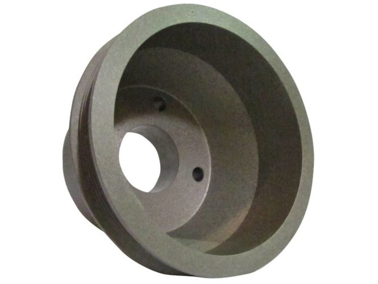 Vortech Crank Pulleys 4FA018-029 Item Image