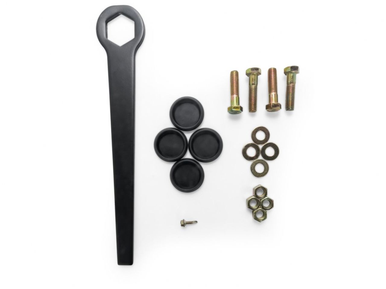 Camco Gooseneck Adapter - 12"