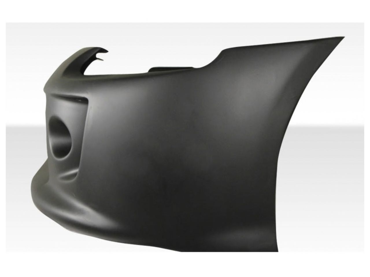 Duraflex 1993-1997 Honda Del Sol Type M Body Kit - 4 Piece - Includes