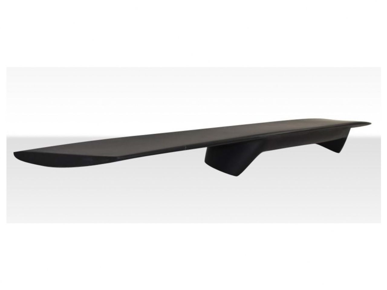 Duraflex 2007-2015 Jaguar XK XKR-S Look Rear Wing Trunk Lid Spoiler