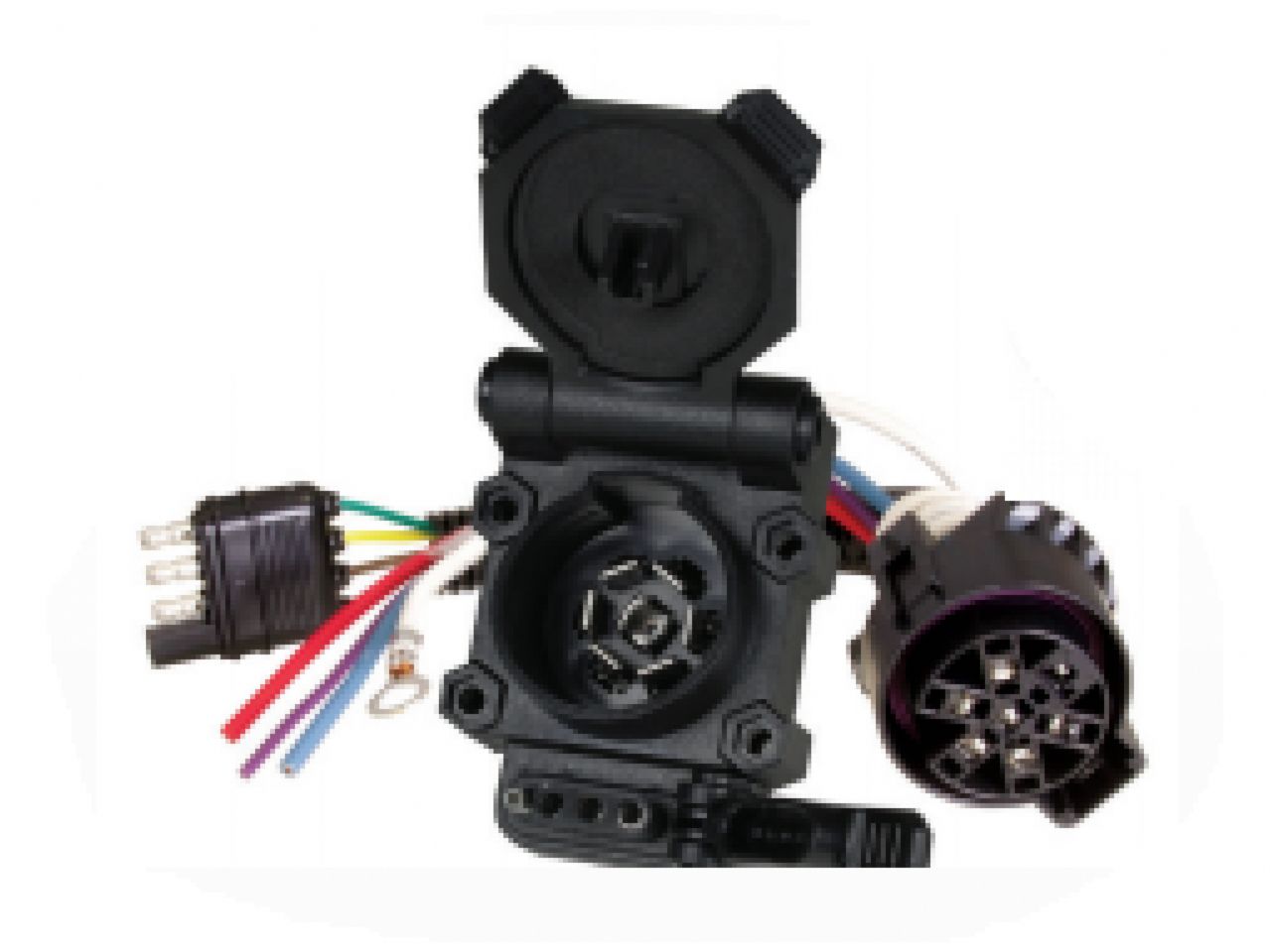 Husky Towing Vehicle Parts 33061 Item Image