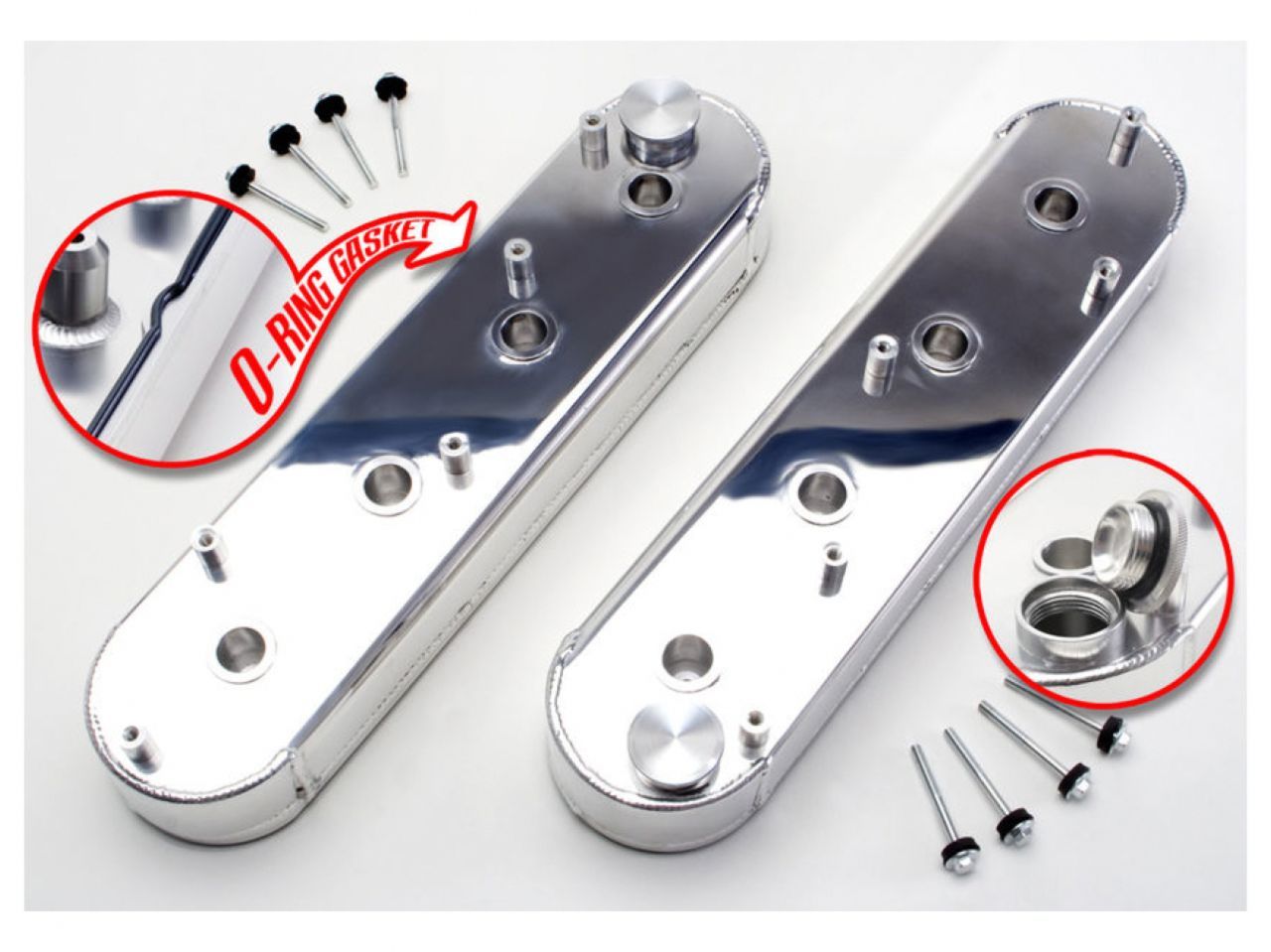 Hamburger's Performance Vehicle Parts 1062 Item Image