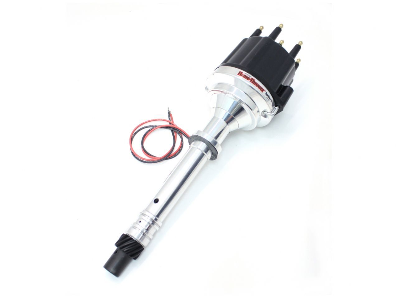 Pertronix Distributor Assembly D207810 Item Image