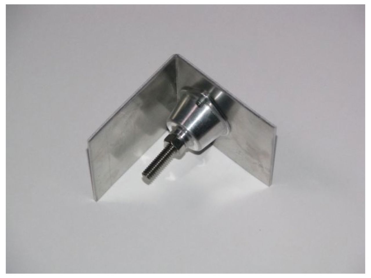 Quik-Latch Mounting Cup;Mini Mounting Buckets