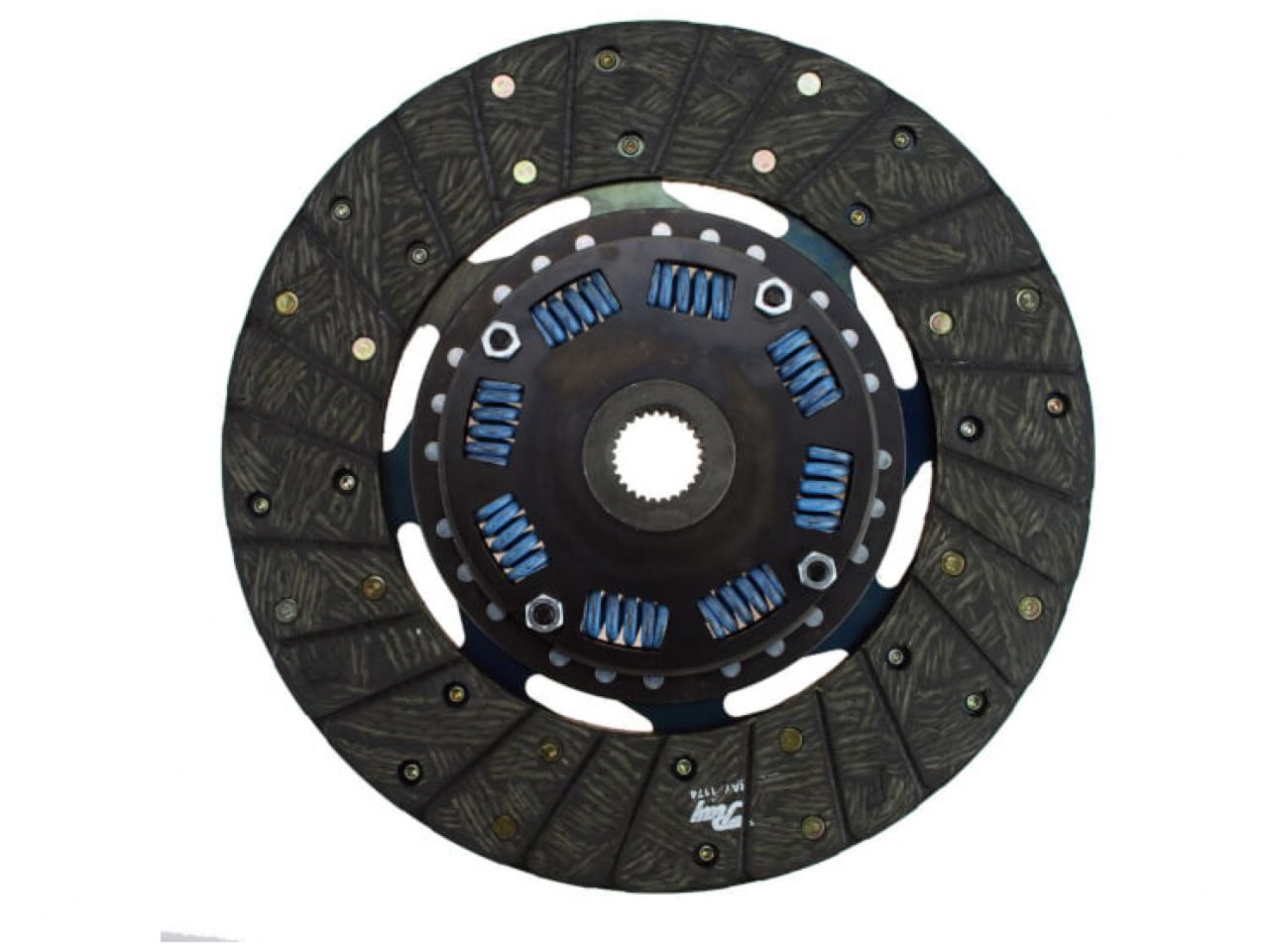 Hays Street 450 Clutch Kit