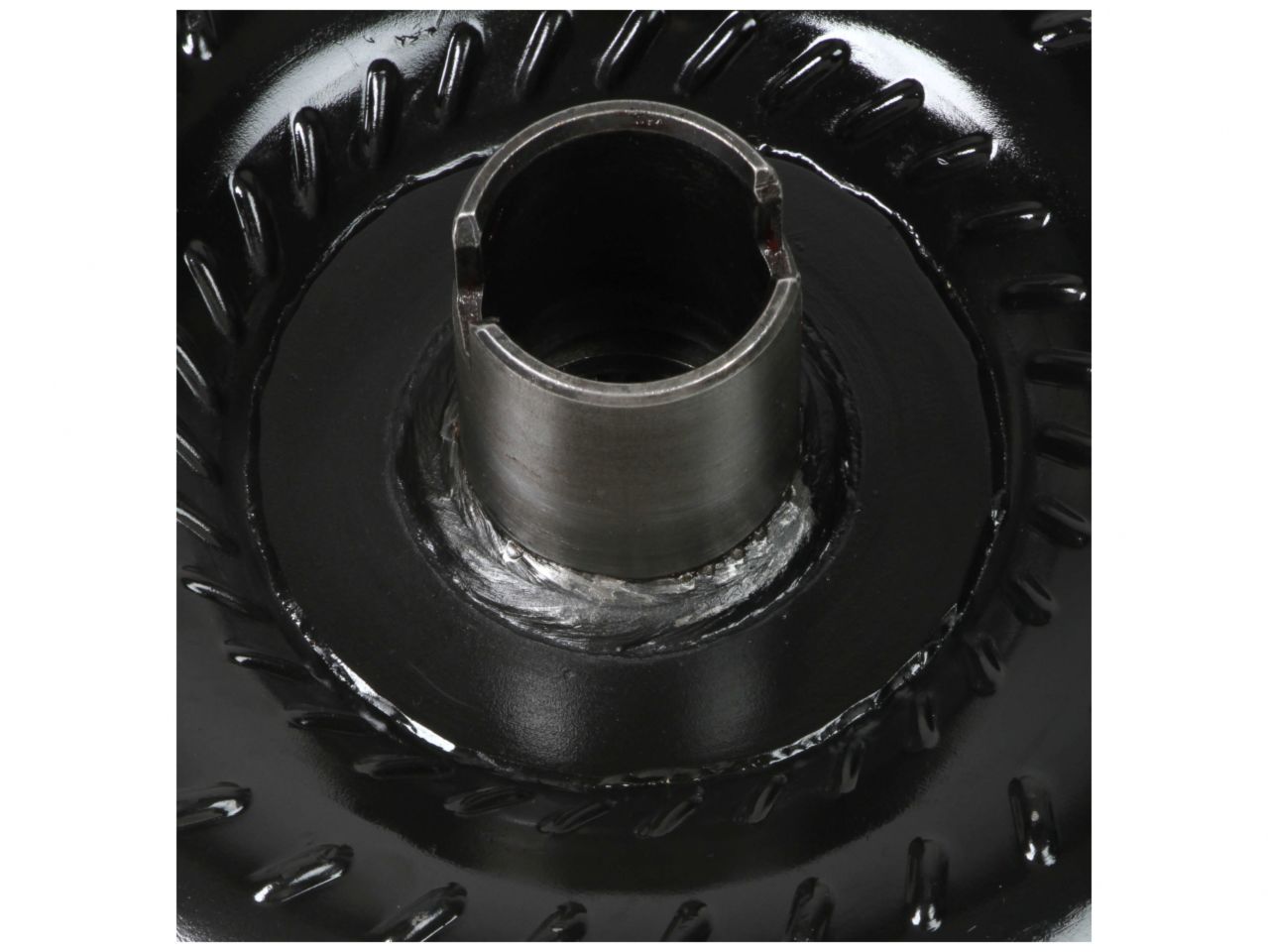 Hays Twister 3/4 Race Torque Converter 1968-81 GM TH350