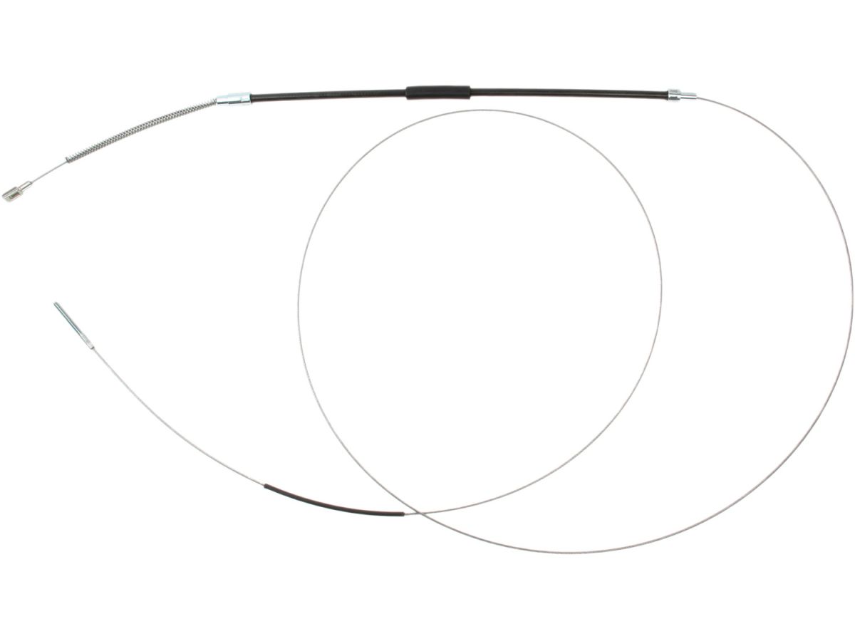 Jopex E-Brake Cables 8170300903 Item Image