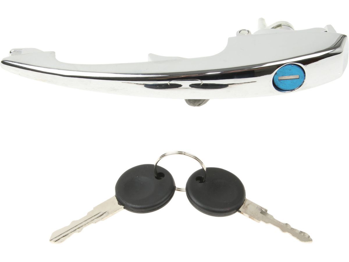 Jopex Door Handles 8187100600 Item Image