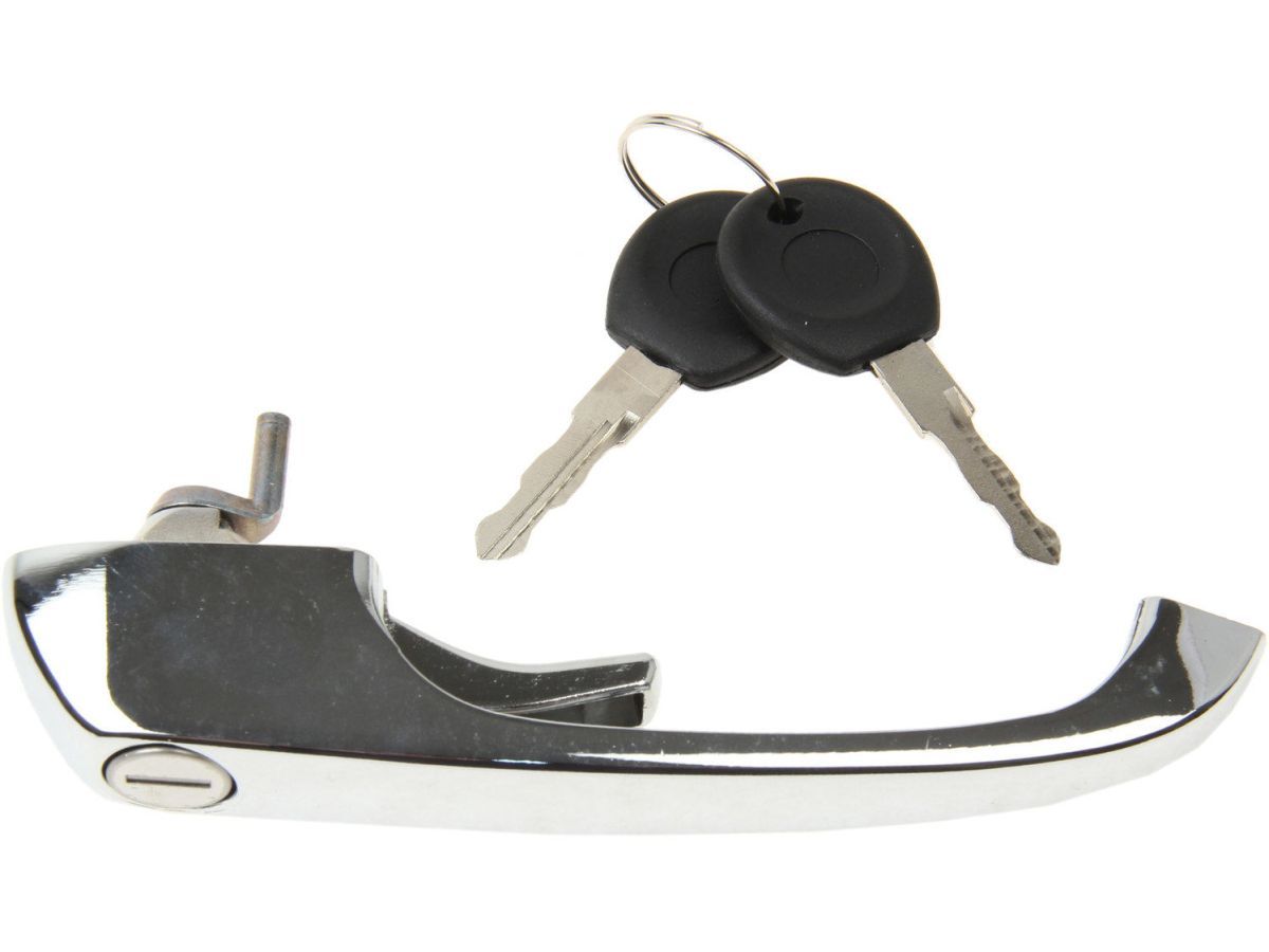 Jopex Door Handles 8187101100 Item Image