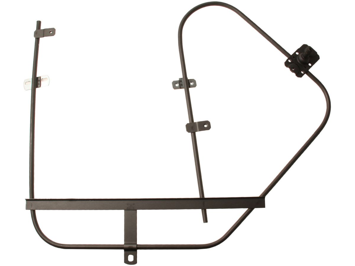 Jopex Window Regulator 8188100376 Item Image