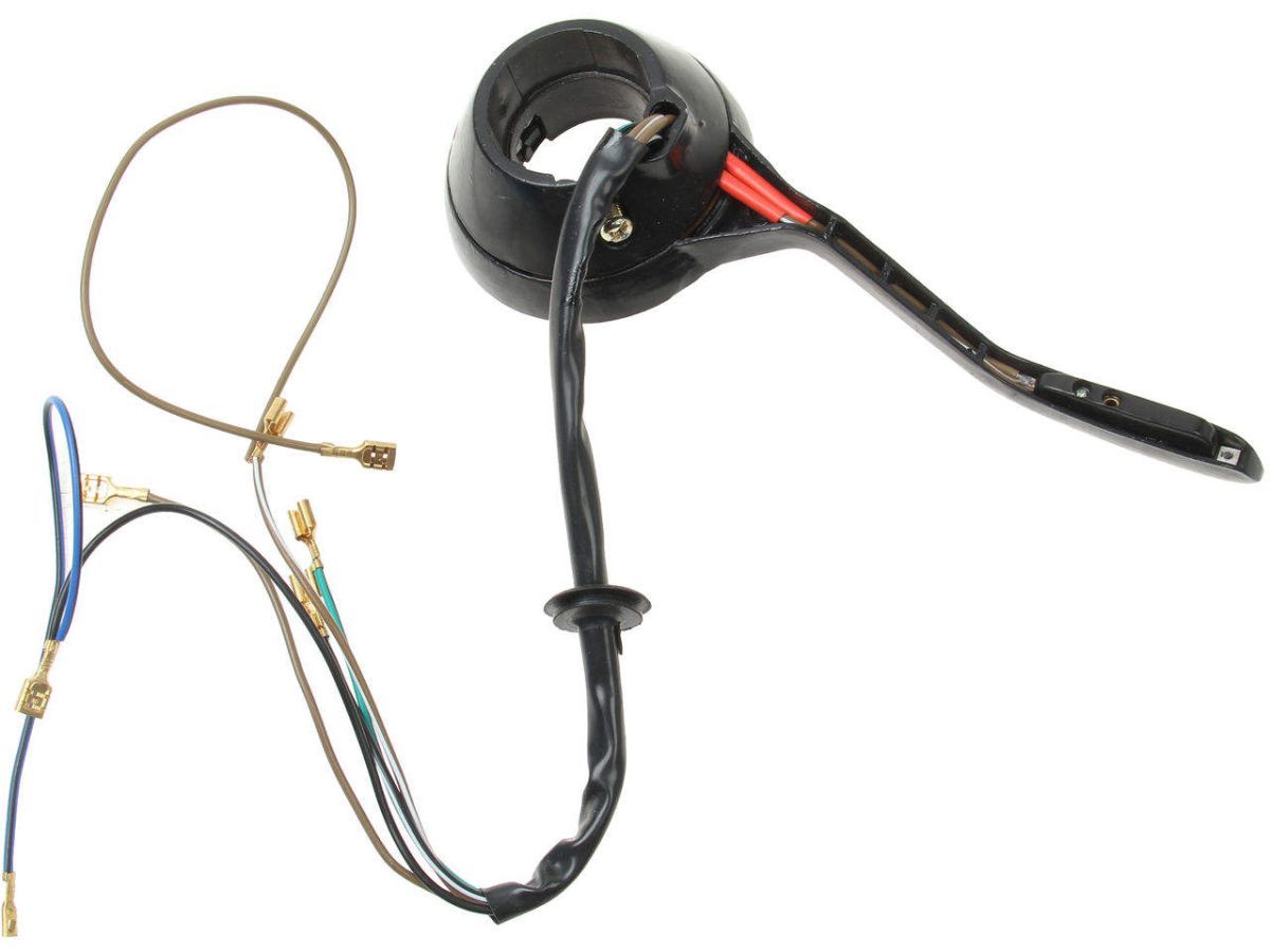 Jopex Turn Signals 8196200800 Item Image