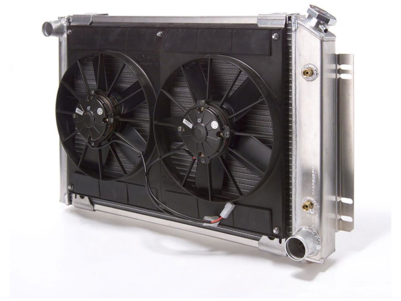 Be Cool Radiators 82168 Item Image