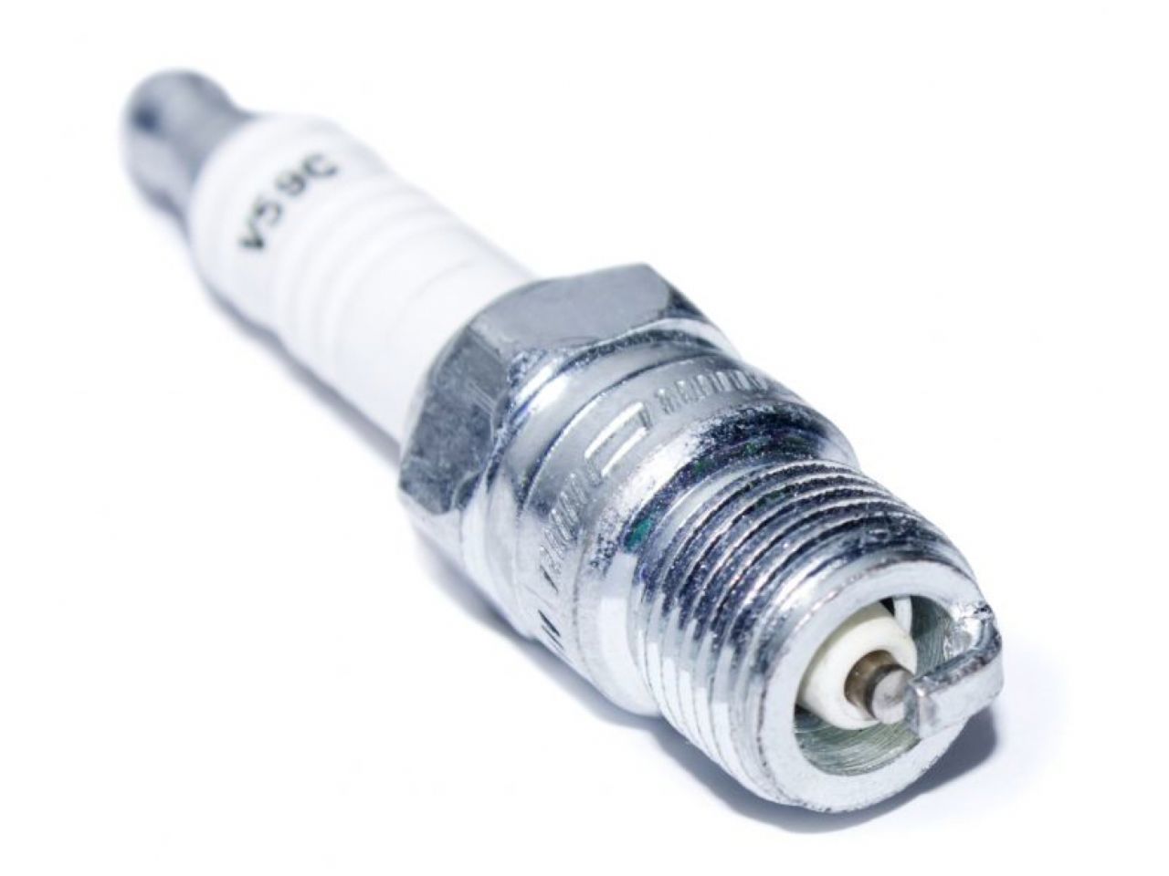 RHS Champion V57C Spark Plugs