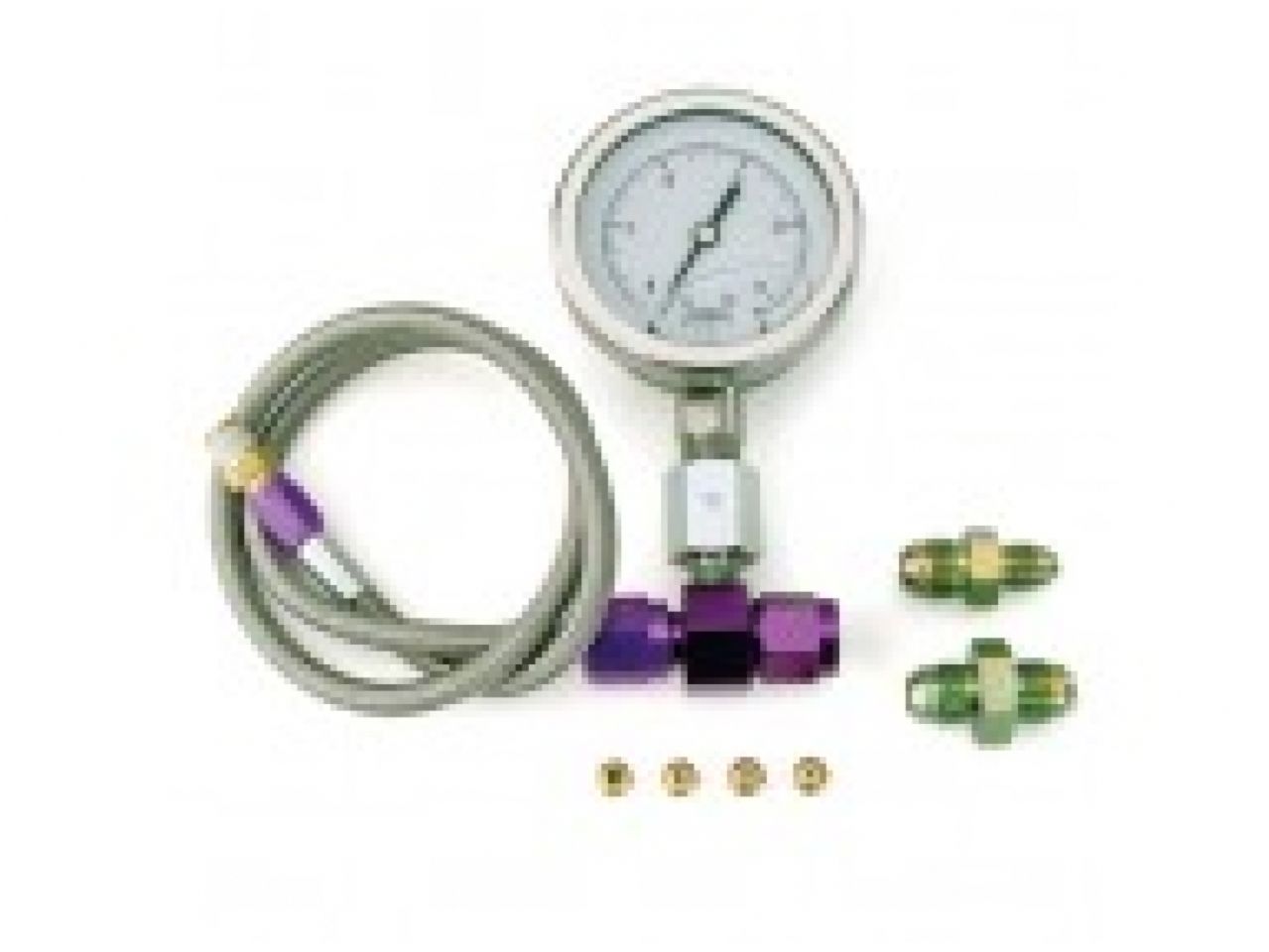 ZEX Vehicle Parts 82244 Item Image