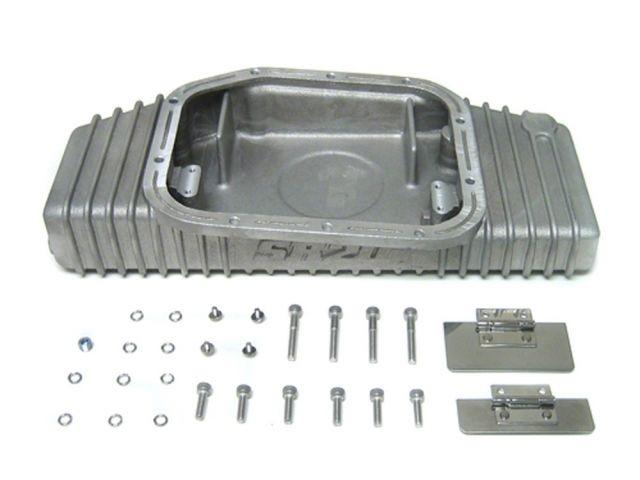 GReddy Oil Pans 13525901 Item Image