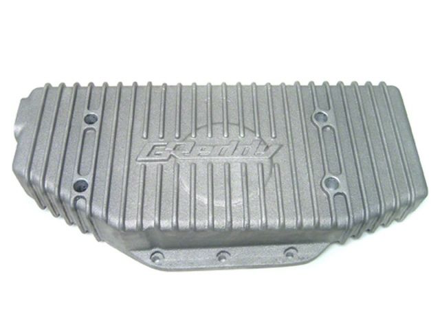 GReddy High Capacity Aluminum Oil Pan SR20DET