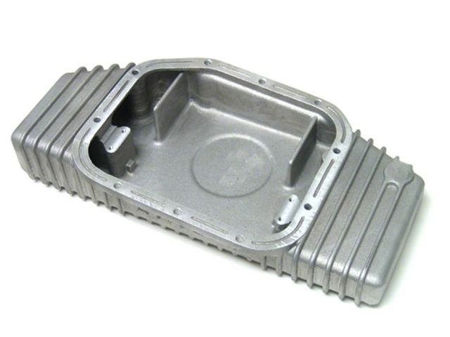 GReddy High Capacity Aluminum Oil Pan SR20DET