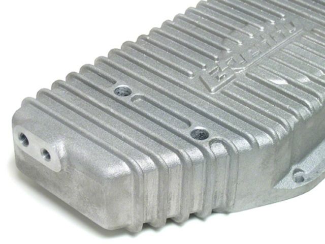 GReddy High Capacity Aluminum Oil Pan SR20DET