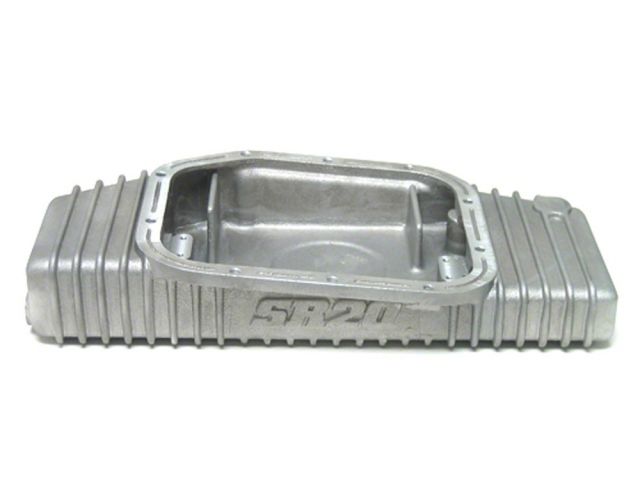 GReddy High Capacity Aluminum Oil Pan SR20DET