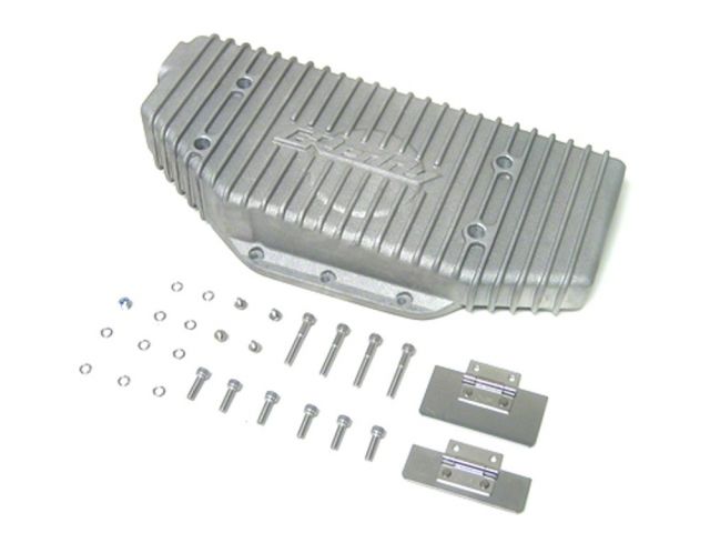 GReddy High Capacity Aluminum Oil Pan SR20DET