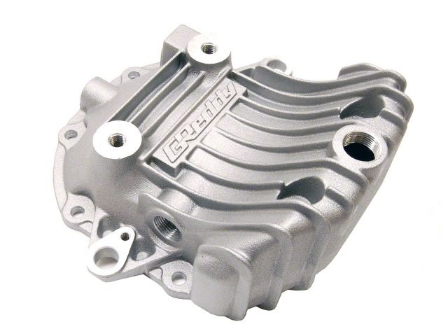 GReddy Rear Differential Cover R32/R33/R34 R200