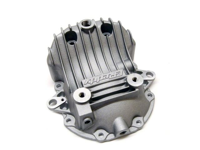 GReddy Rear Differential Cover R32/R33/R34 R200
