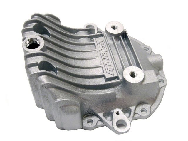 GReddy Rear Differential Cover R32/R33/R34 R200