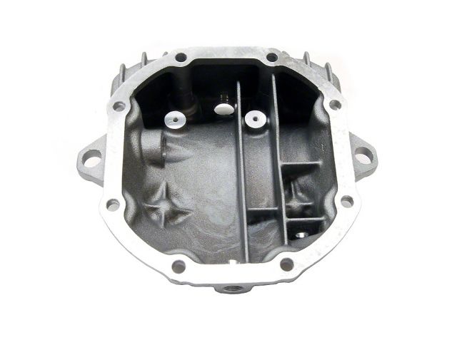 GReddy Rear Differential Cover R32/R33/R34 R200