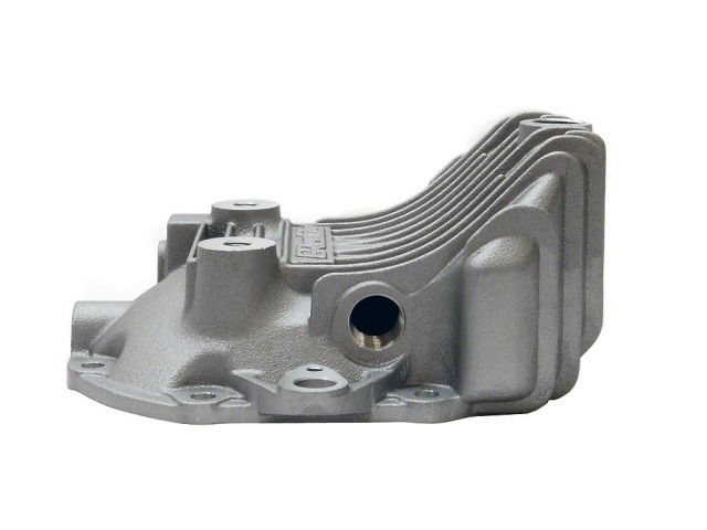 GReddy Rear Differential Cover R32/R33/R34 R200