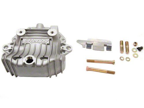 GReddy Differential Covers 14540401 Item Image