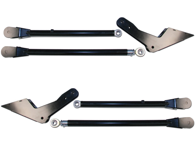 ICON 05-10 Ford F-250/F-350 4 Link Kit 61500