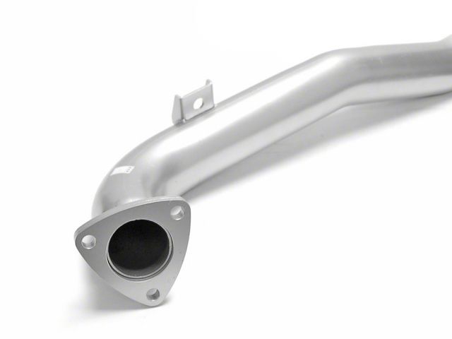 HKS 75mm Front Pipe Downpipe S14 SR20DET