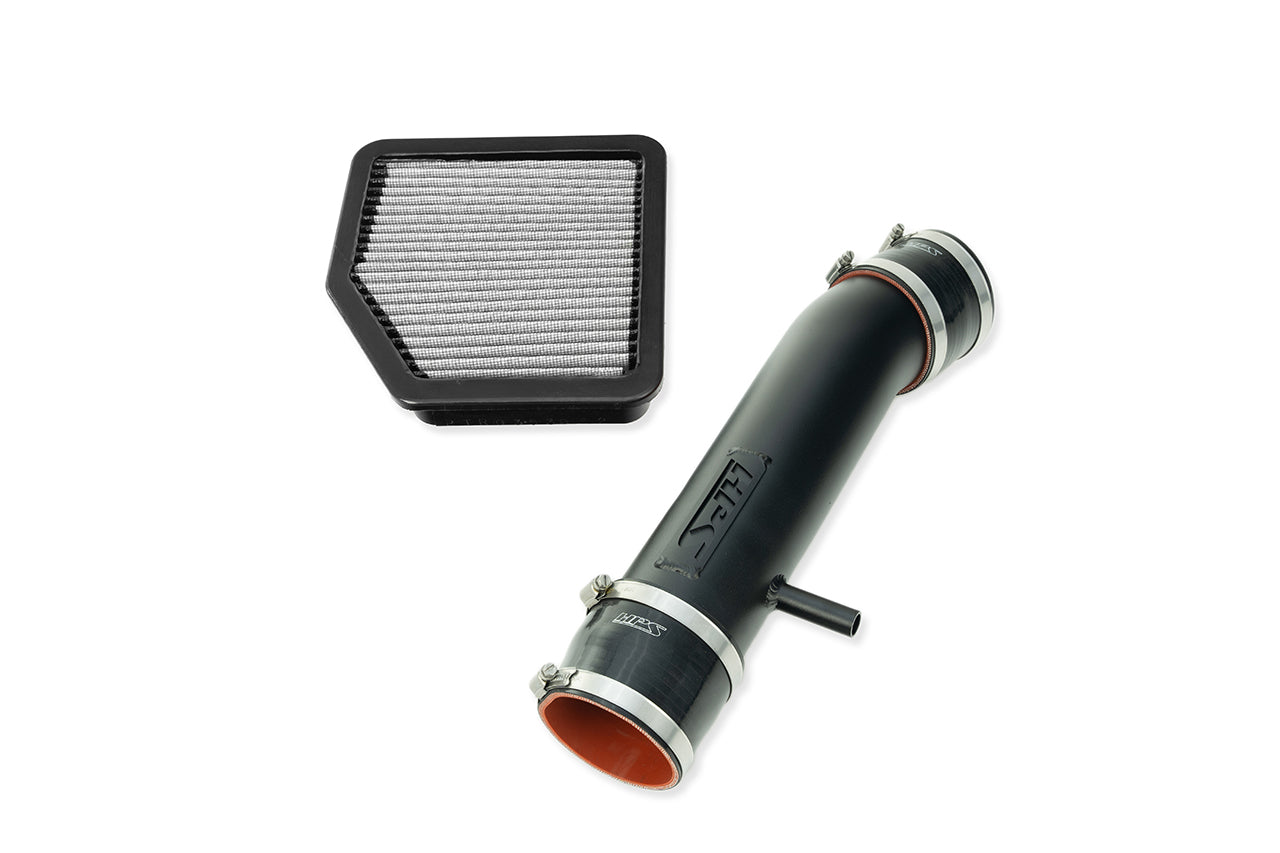 HPS Air Intake System 2006-2013 Lexus IS250 2.5L V6, 827-710
