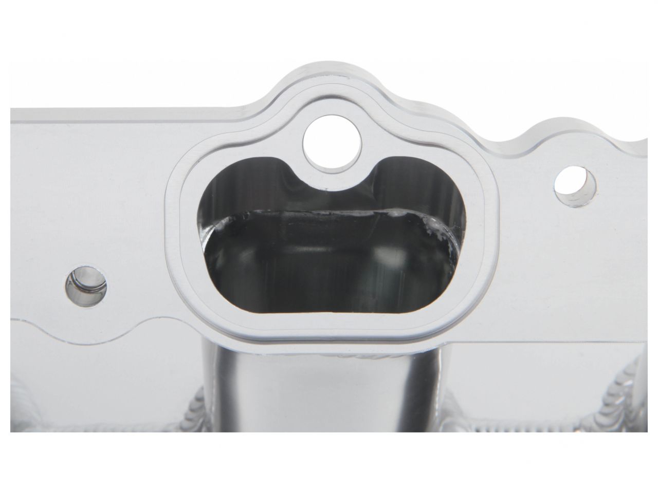 NOS Sniper IM 11/14 Ford 5.0L V8 90MM TB + Fuel Rail -SLV