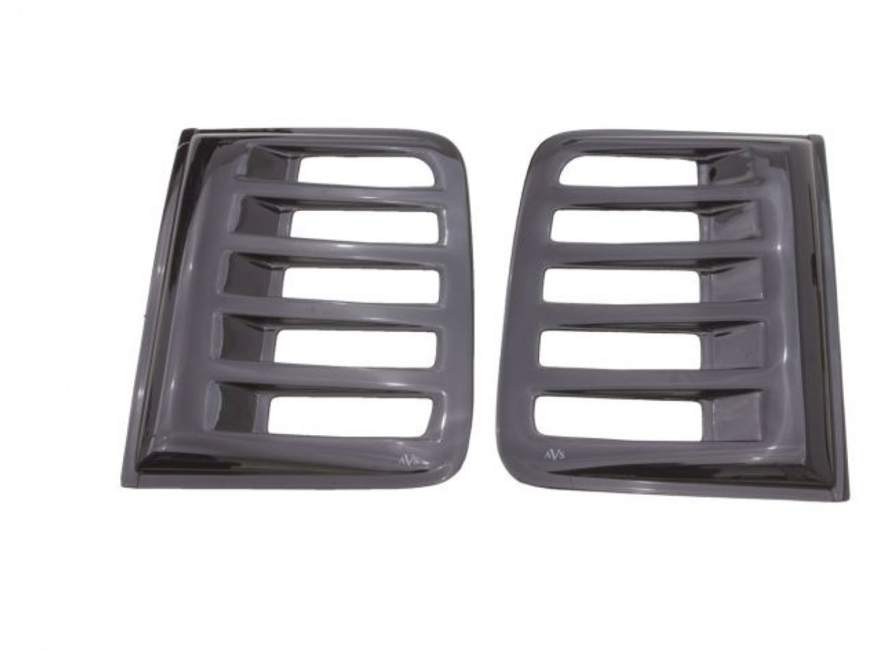 Auto Ventshade Vehicle Parts 83226 Item Image