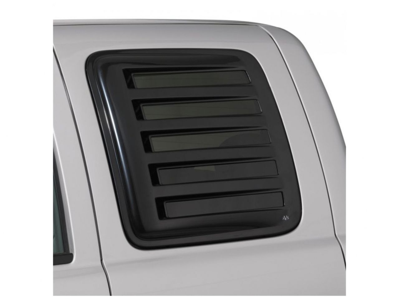 Auto Ventshade Aeroshade Louvered Window Covers