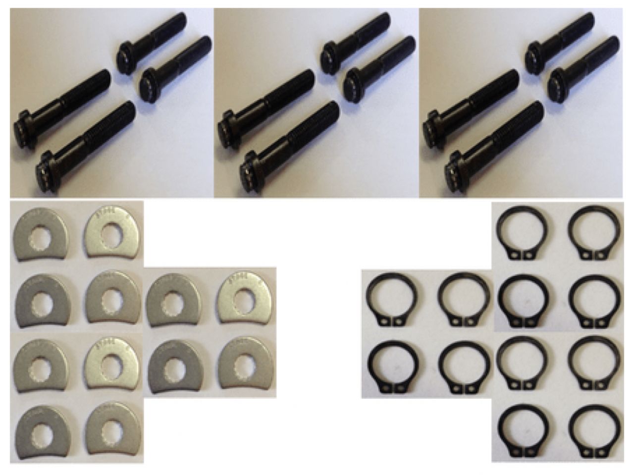 STAGE 8 Alignment Kits 8324 Item Image