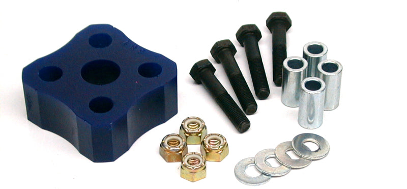 Superpro Gmh-Steering Coupling SPF0499K