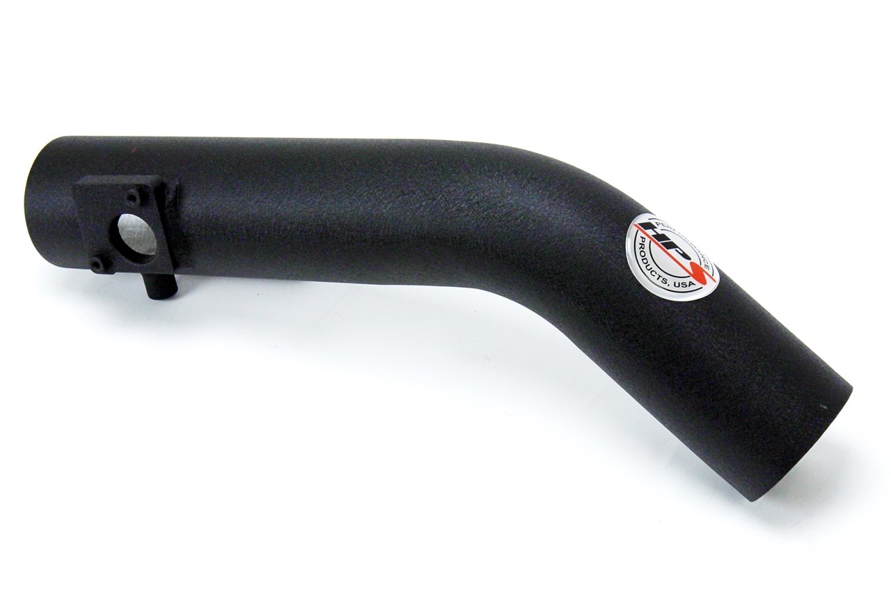 HPS Cold Air Intake Kit 2015-2017 Subaru WRX STI 2.5L Turbo, Black