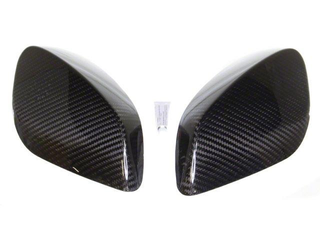 Cusco Mirror Covers 965 823 CM Item Image