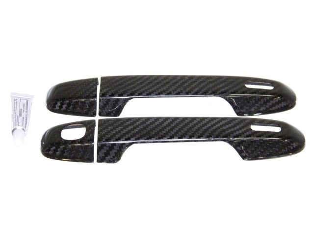 Cusco Door Handles 965 823 CD Item Image