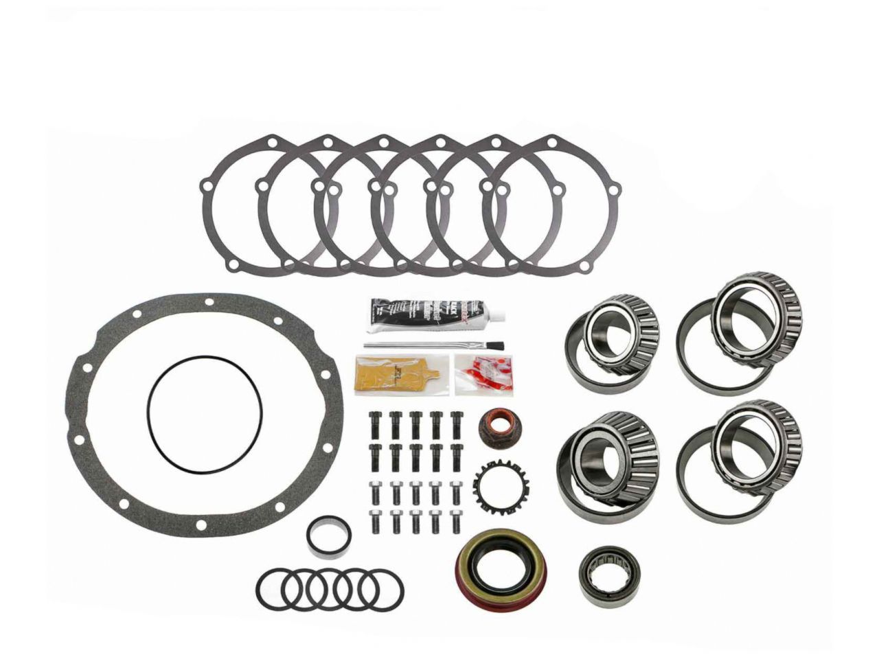 Richmond Differentials 83-1003-1 Item Image