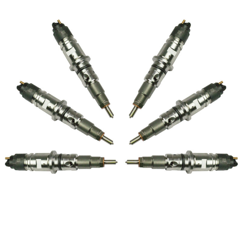 BD Diesel BDD Injectors - Sets Fuel Delivery Fuel Injectors - Diesel main image