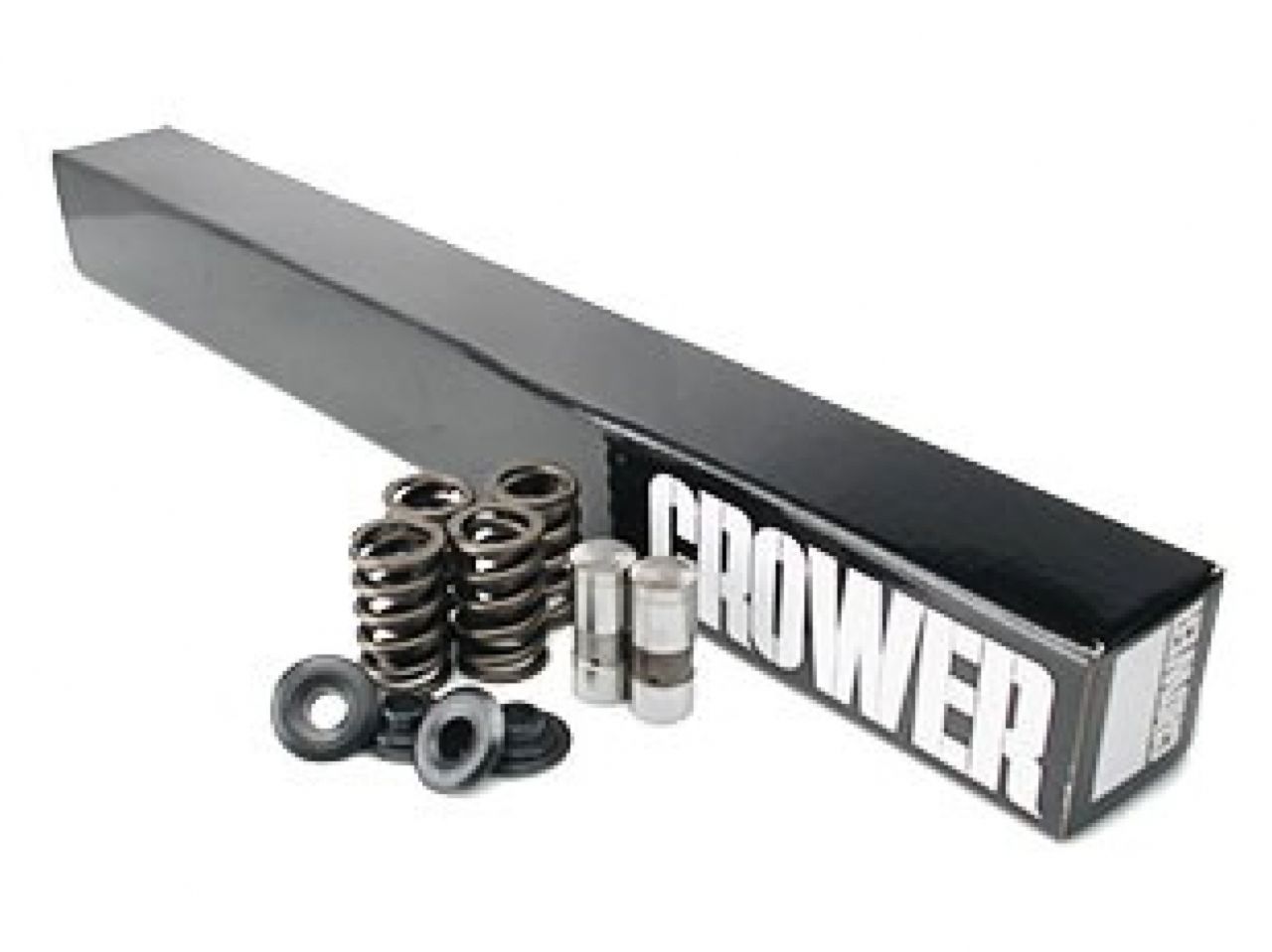 Crower Camshafts 84000X3 Item Image