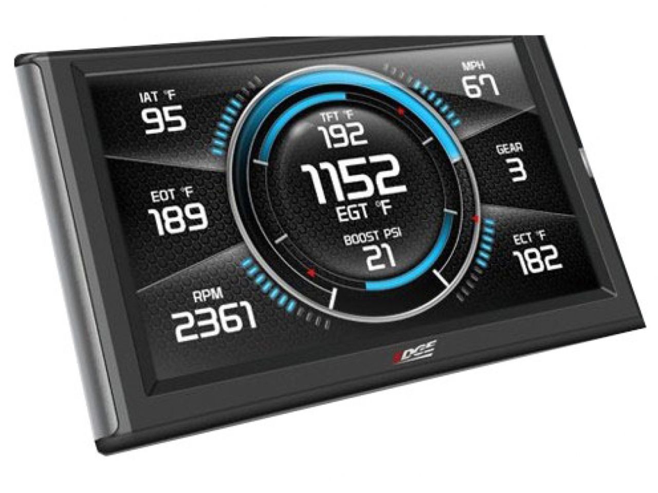 Edge Performance Meter 84132 Item Image