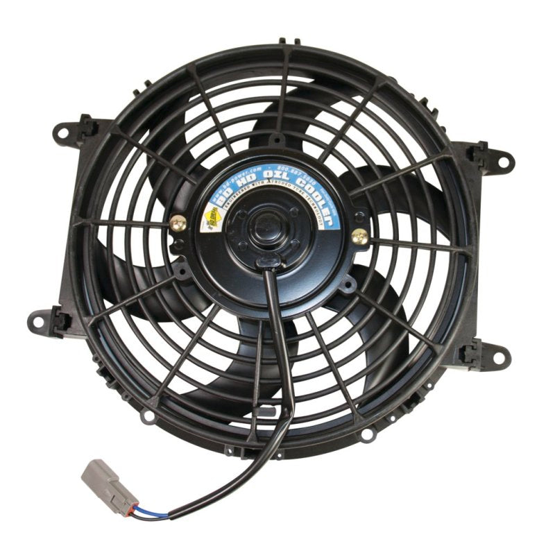 BD Diesel BDD Electric Fan Cooling Fans & Shrouds main image