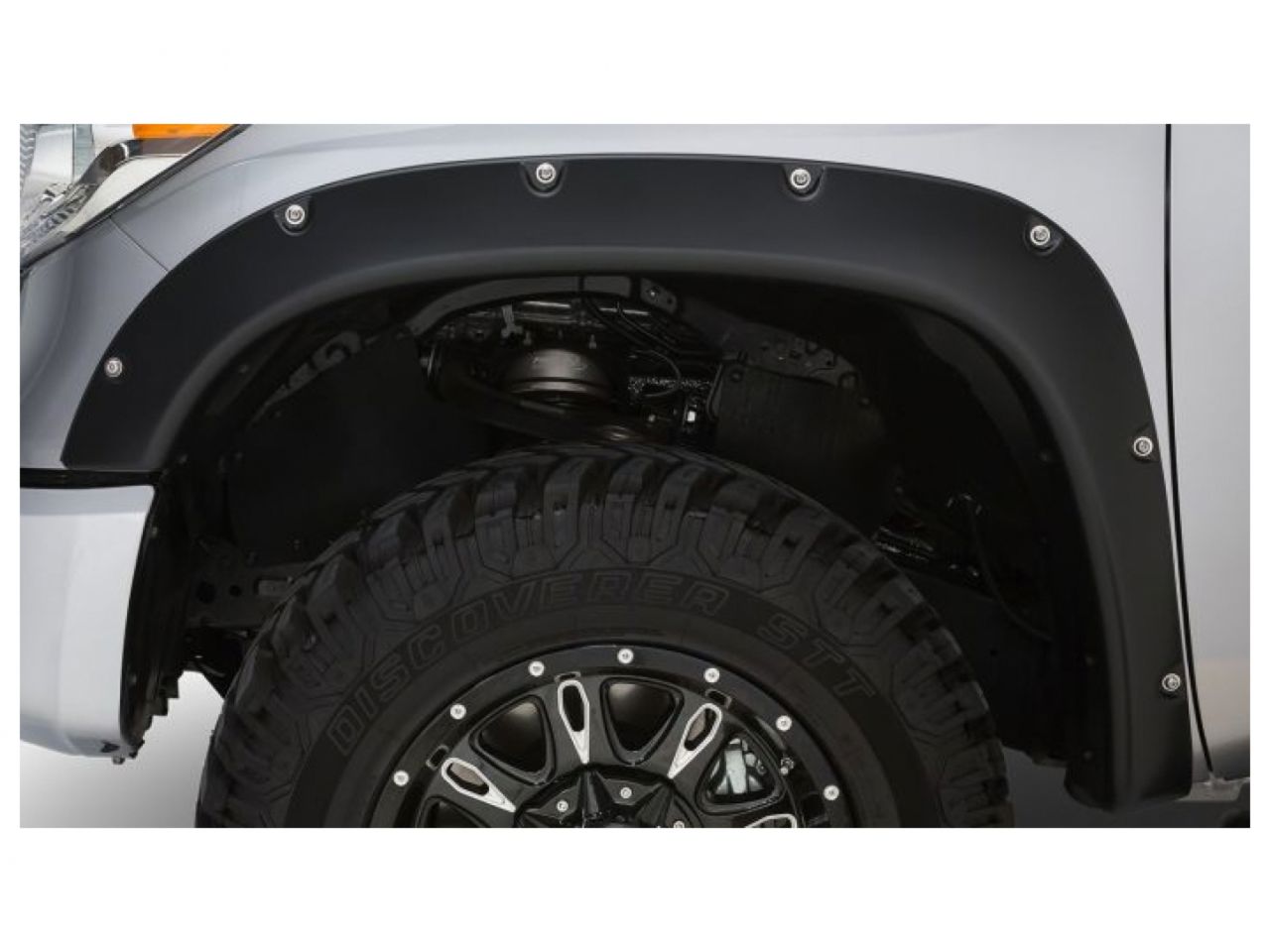 Stampede Vehicle Parts 8431-2 Item Image