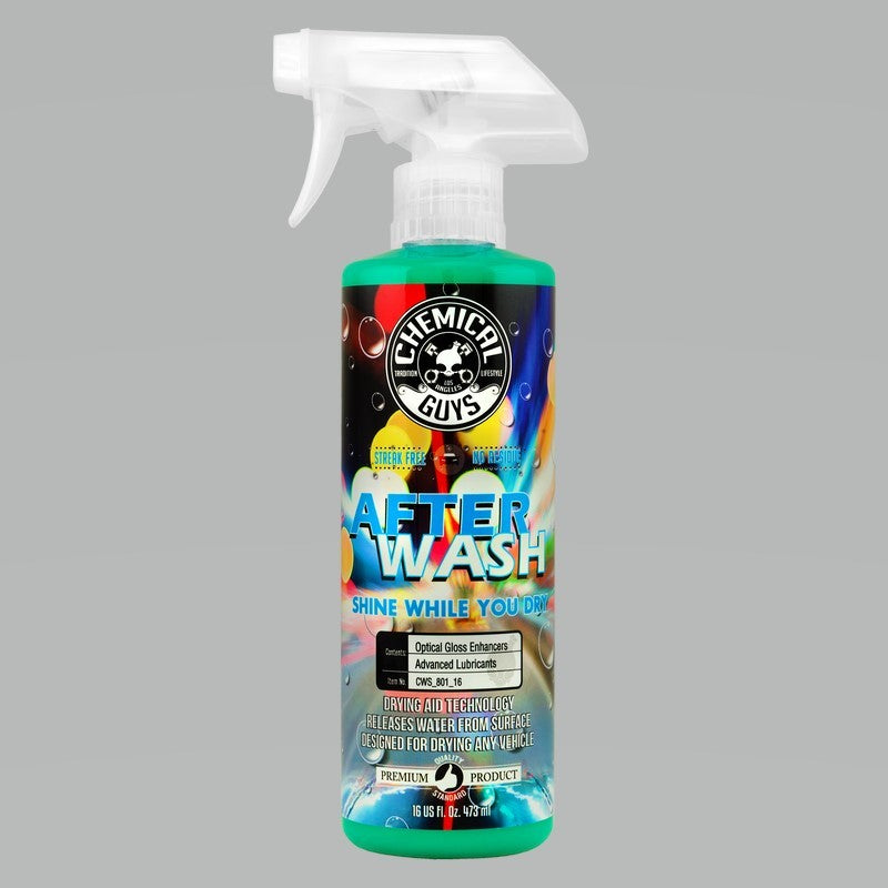 Chemical Guys After Wash Drying Agent - 16oz (P6) CWS_801_16