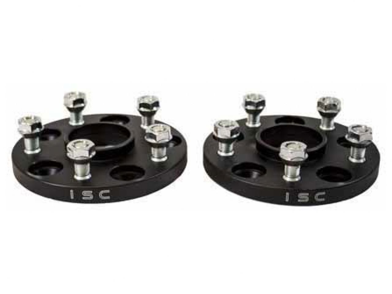 ISC Suspension Wheel Spacers WSMM15B Item Image